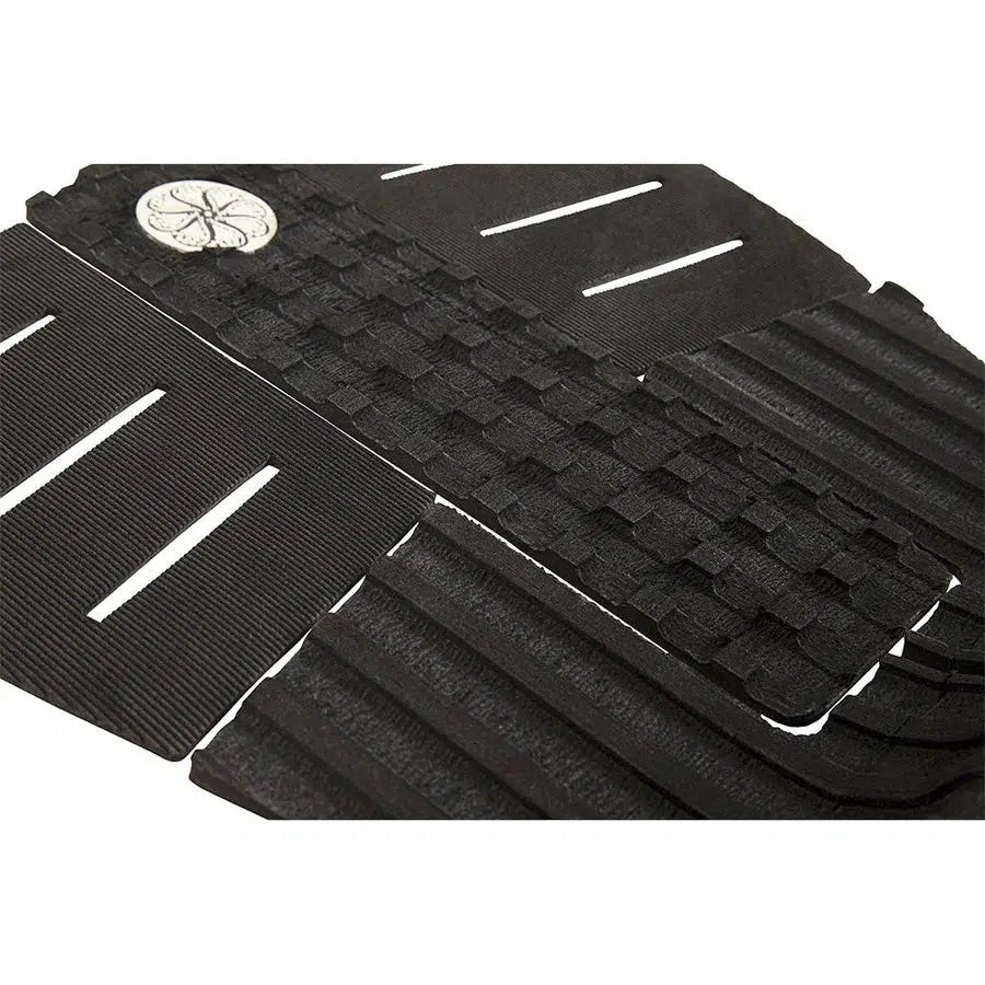 Octopus Dion Agius III - Black - Traction Pad