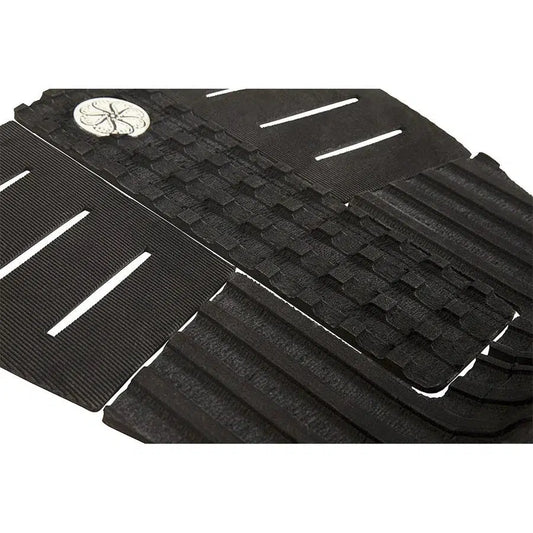 Octopus Dion Agius III - Black - Traction Pad
