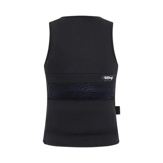 2025 Wing Divine L50 Ladies Vest - Black