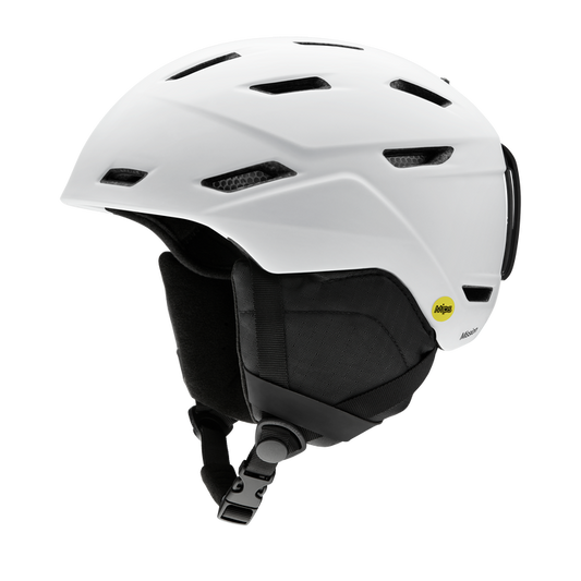 2024 Smith Mission MIPS Snow Helmet