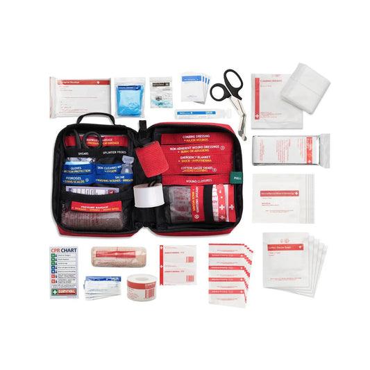 Creatures Of Leisure Survival First Aid Kit