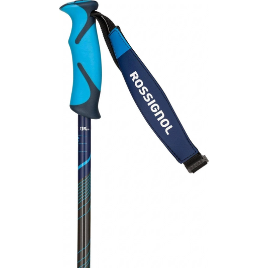 Rossignol Electra Carbon Womens Snow Ski Poles