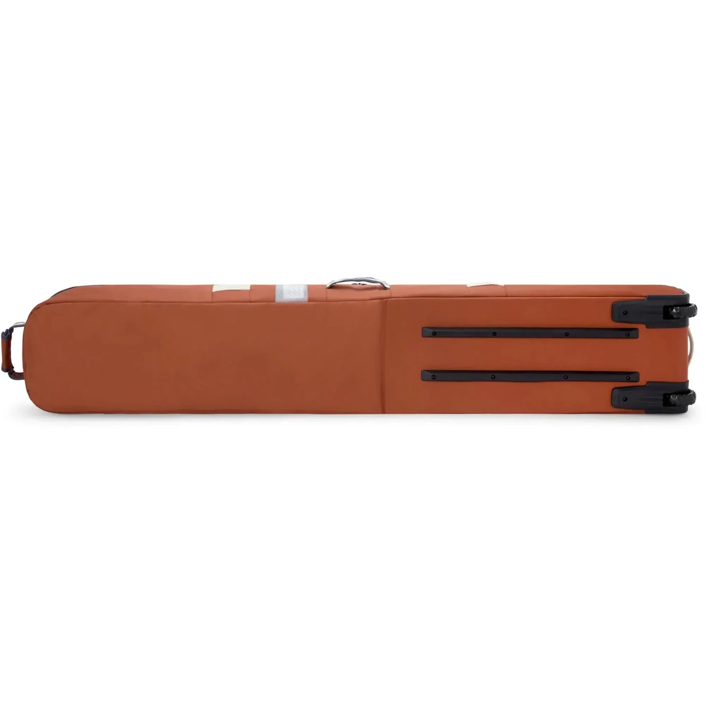2026 Dakine Fall Line Ski Roller Bag - Spice
