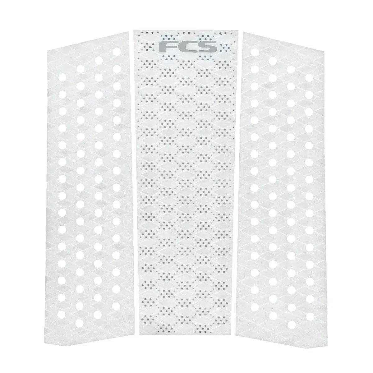 FCS T-3 Mid ECO Traction - White