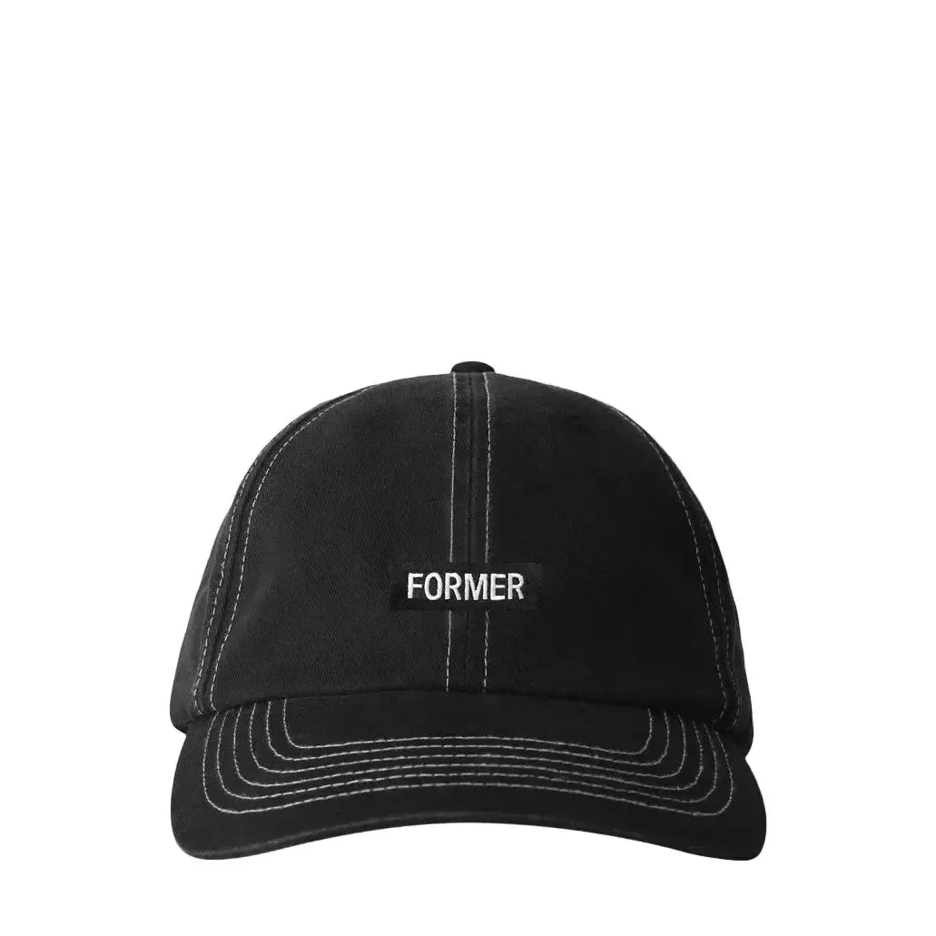 Former Legacy Rose Cap - Black