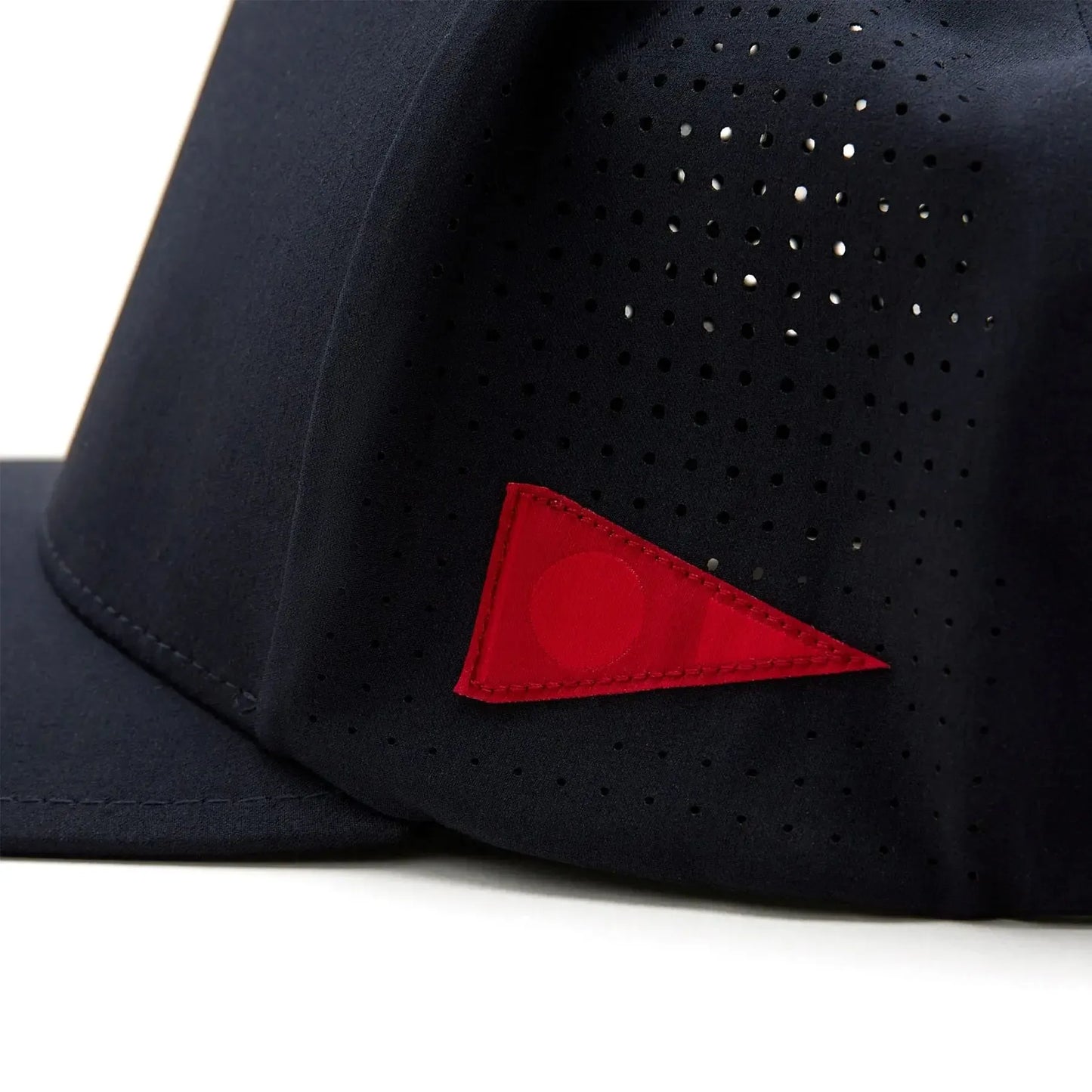 Florence Marine X Performance Airtex Hat - Navy