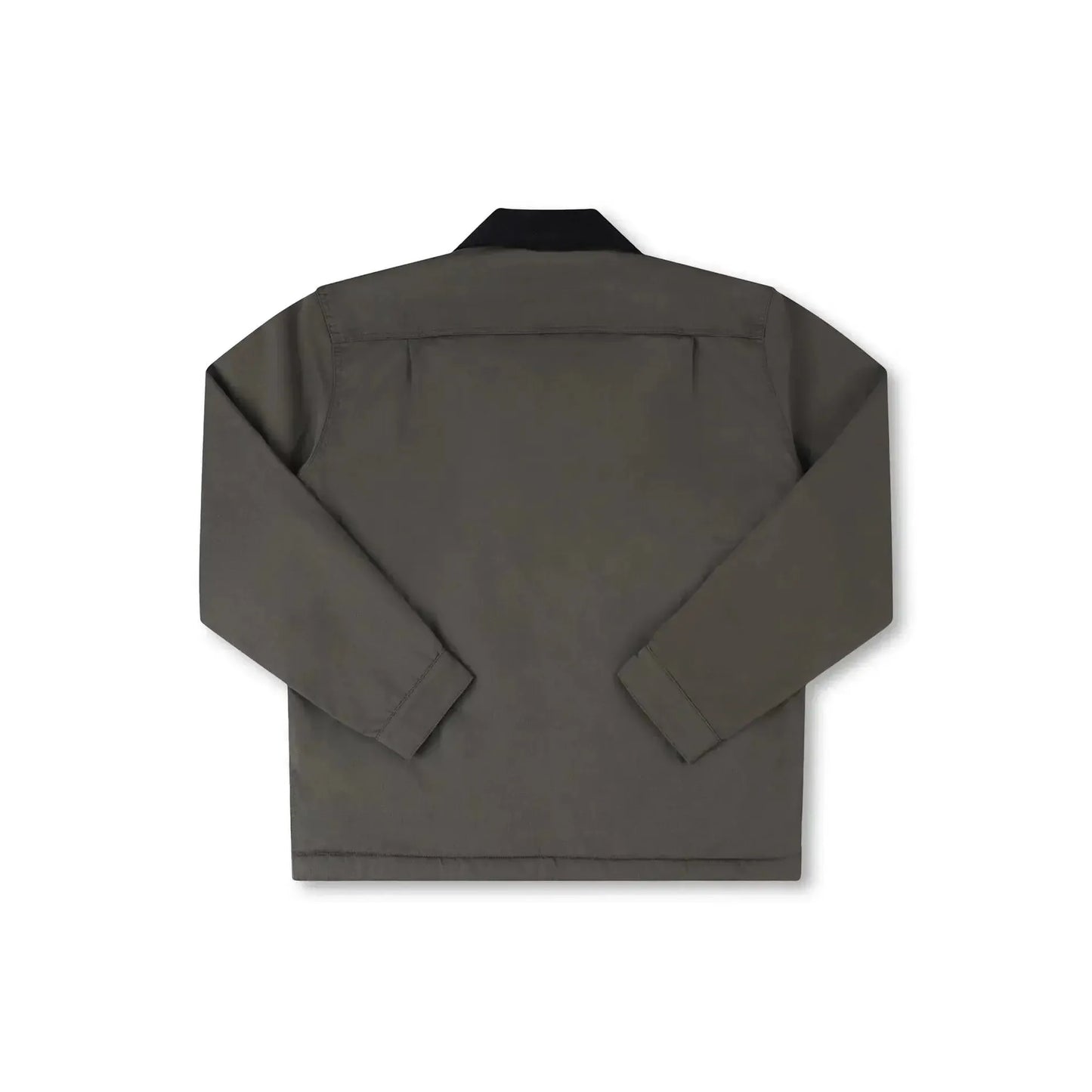 Former Reynolds Jacket - Deep Olive