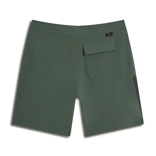 Florence Marine X F1 Cordura Utillity Short - Dark Slate