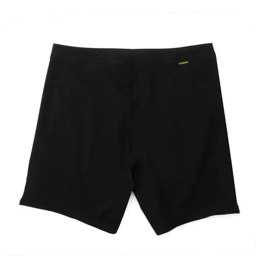Florence Marine X Standard Issue Boardshorts - Black