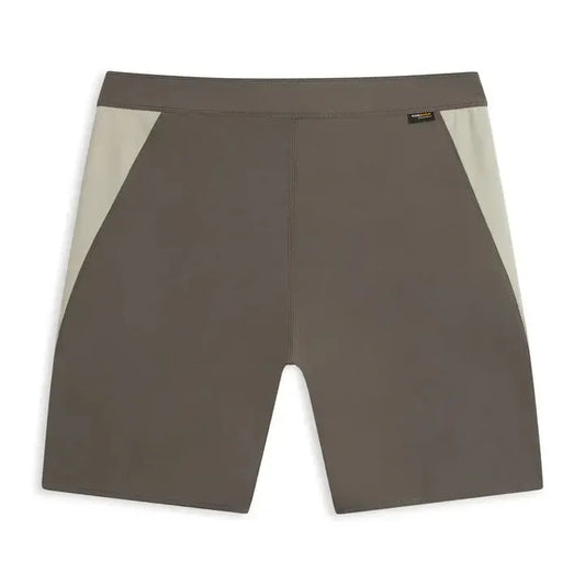 Florence Marine X Cordura® Airtex Boardshort - Pumice