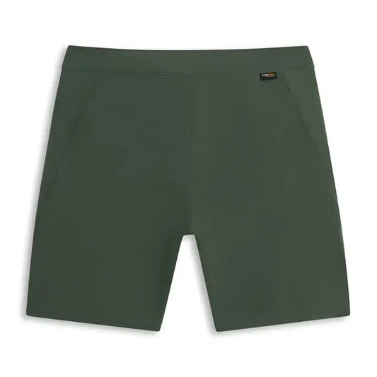 Florence Marine X Cordura® Airtex Boardshort - Thyme