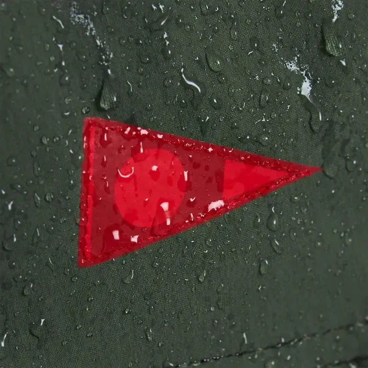 Florence Marine X Cordura® Airtex Boardshort - Thyme