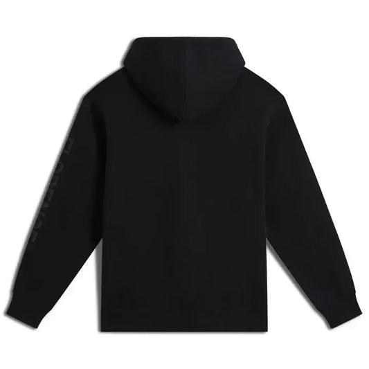 Florence Marine X Hoodie - Black