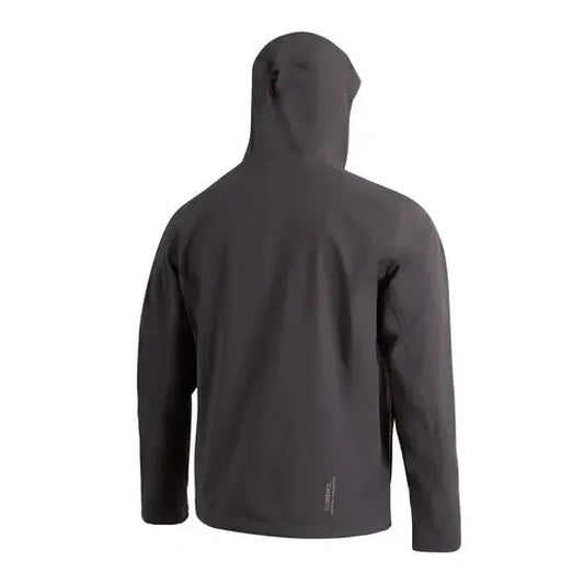 Florence Marine X Rain Pro 2.5 Layer Waterproof Shell - Black