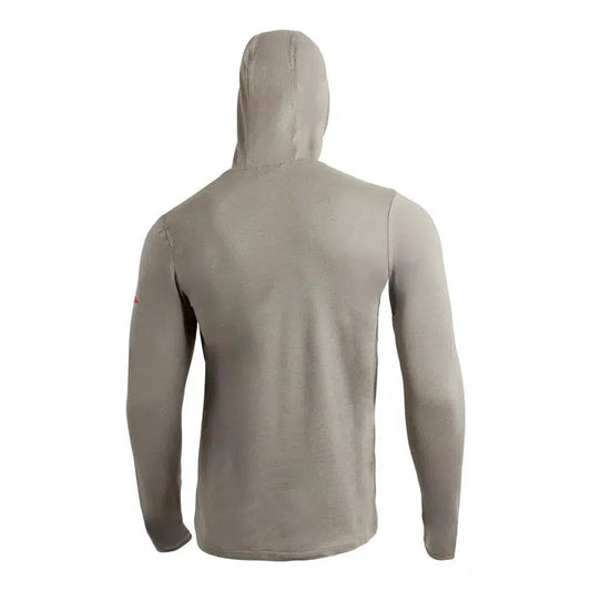 Florence Marine X Sun Pro Adapt Long Sleeve Hooded UPF Shirt