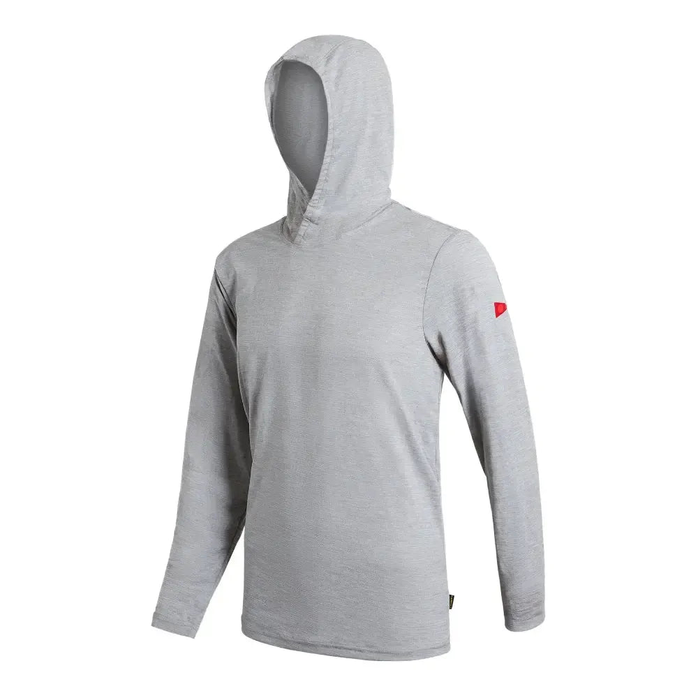 welcome boardstore airtex-long-sleeve-hooded-shirt-lhg-FMSS00027-1_1