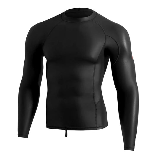 Florence Marine X Windshield Long Sleeve Rashguard 2.0