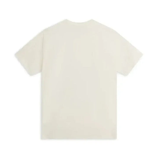 Florence Marine Crew T-Shirt - Off White