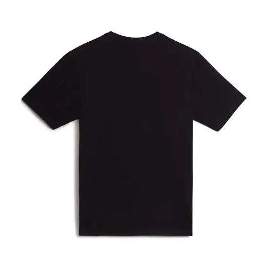 Florence Marine Burgee T-Shirt -Black