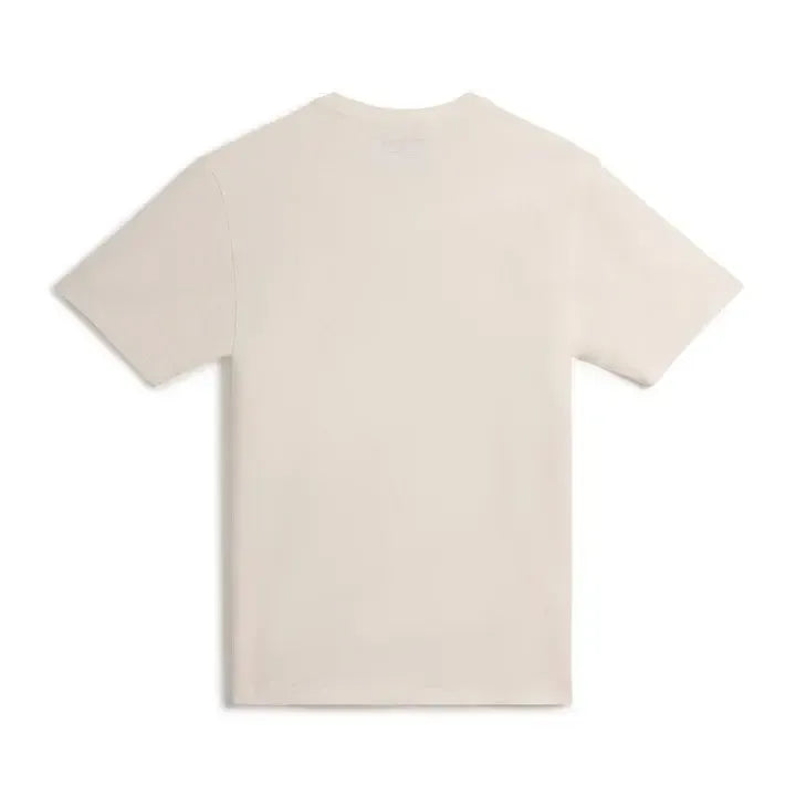 Florence Marine Burgee T-Shirt - Off White