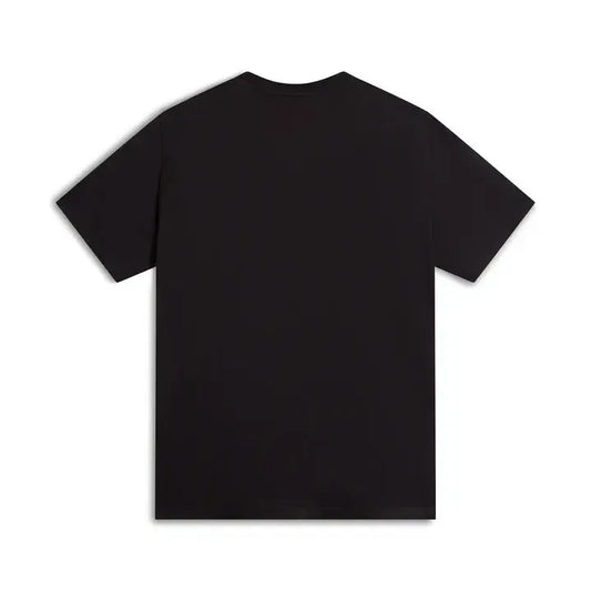 Florence Marine Culture T-Shirt - Black