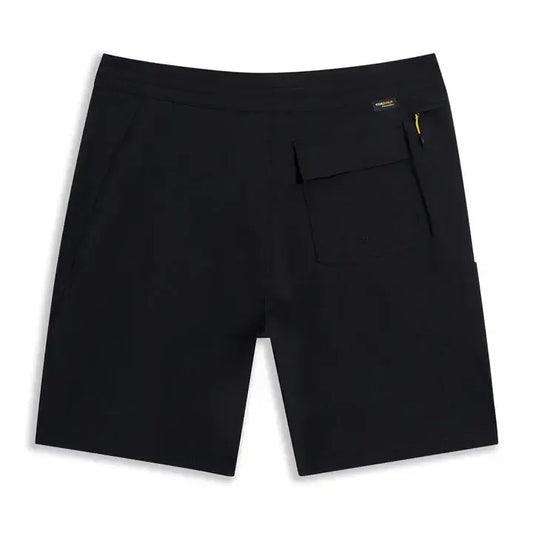 2026 Florence Marine X Cordura® Utility Shorts - Black