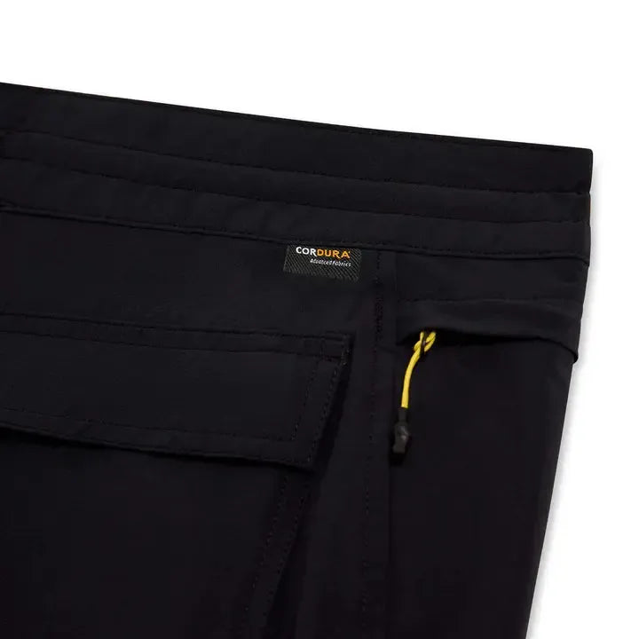 2026 Florence Marine X Cordura® Utility Shorts - Black