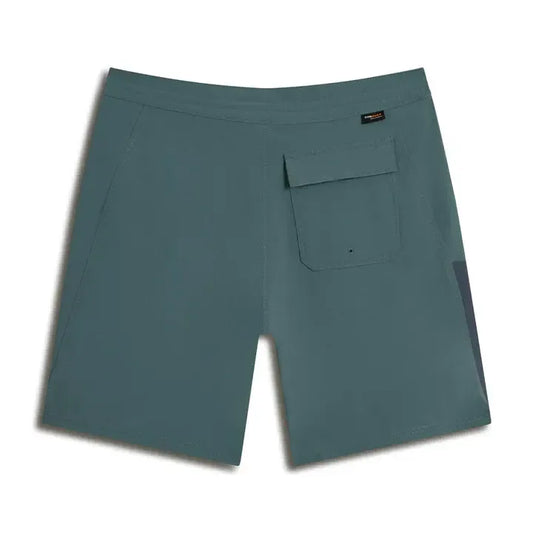 Florence Marine X F1 Cordura Utillity Short - Sea Blue