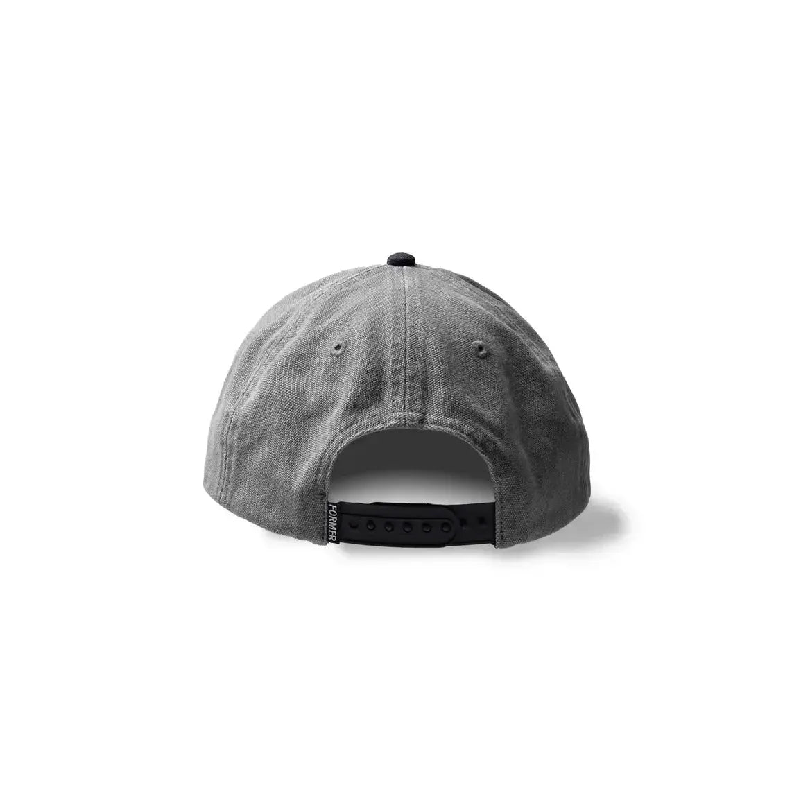 Former Slack Cap - Black