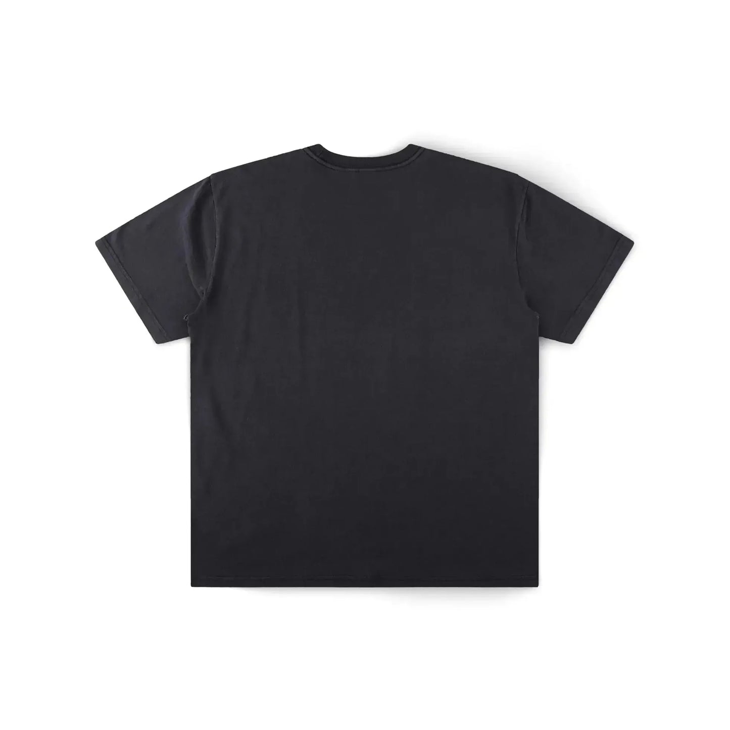 Former Legacy Overdye T-Shirt - Washed Black