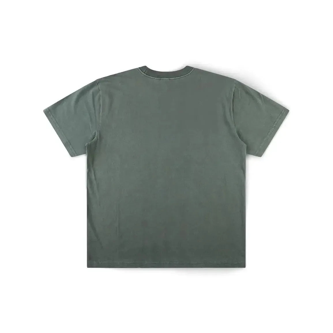 Former Legacy Overdye T-Shirt - Washed Pine