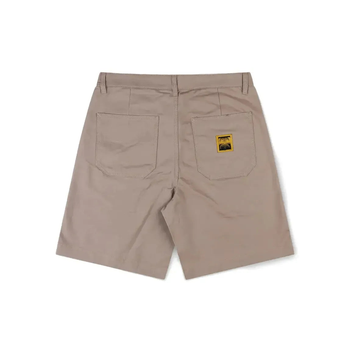 Former Reynolds 21" Walkshorts - Stone