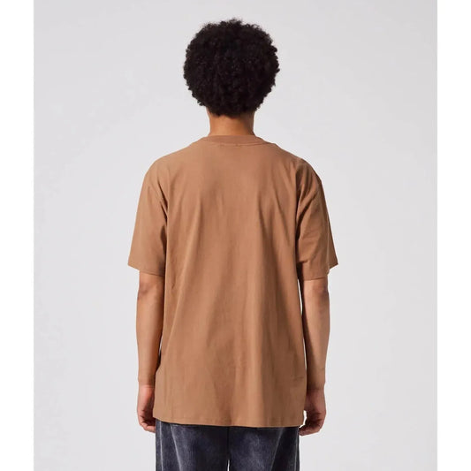 Former Recurrent F T-Shirt - Copper