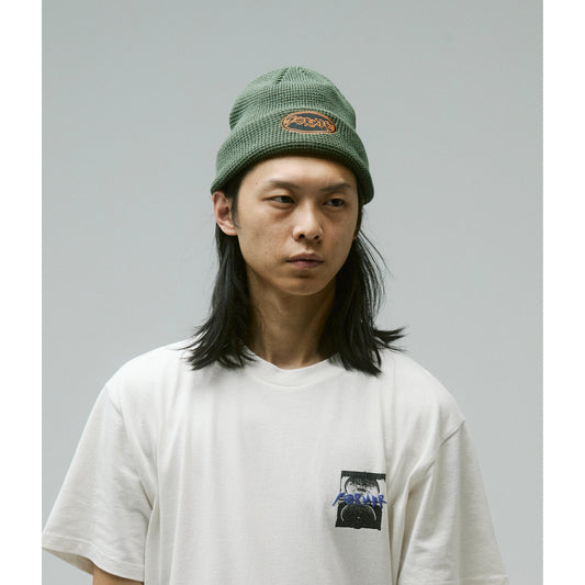 Former Flatline Beanie