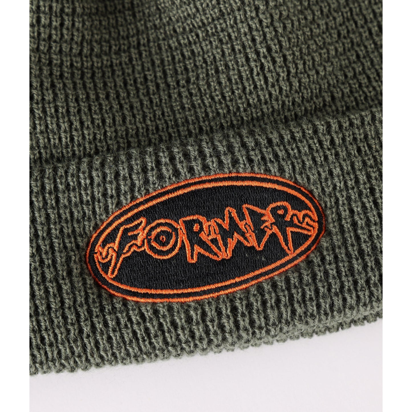 Former Flatline Beanie