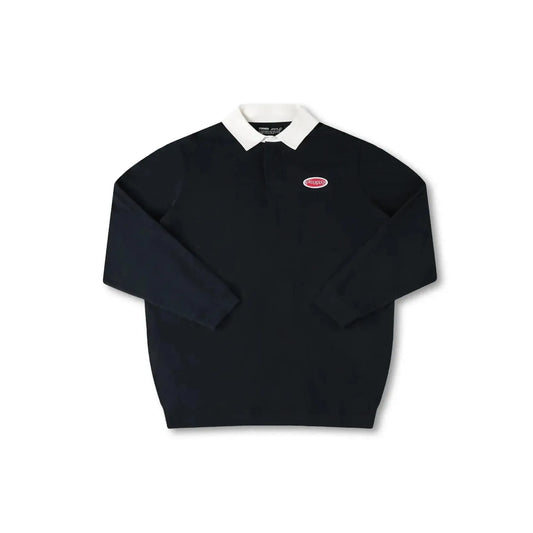 Former Reynolds Flatline LS Rugby Polo