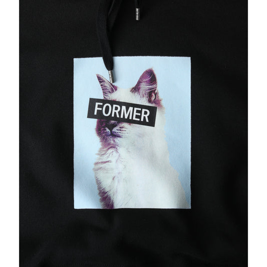 Former Charm Hoodie