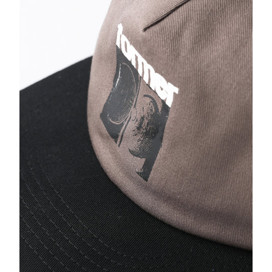 Former Pitch Crux Cap - Pecan / Black