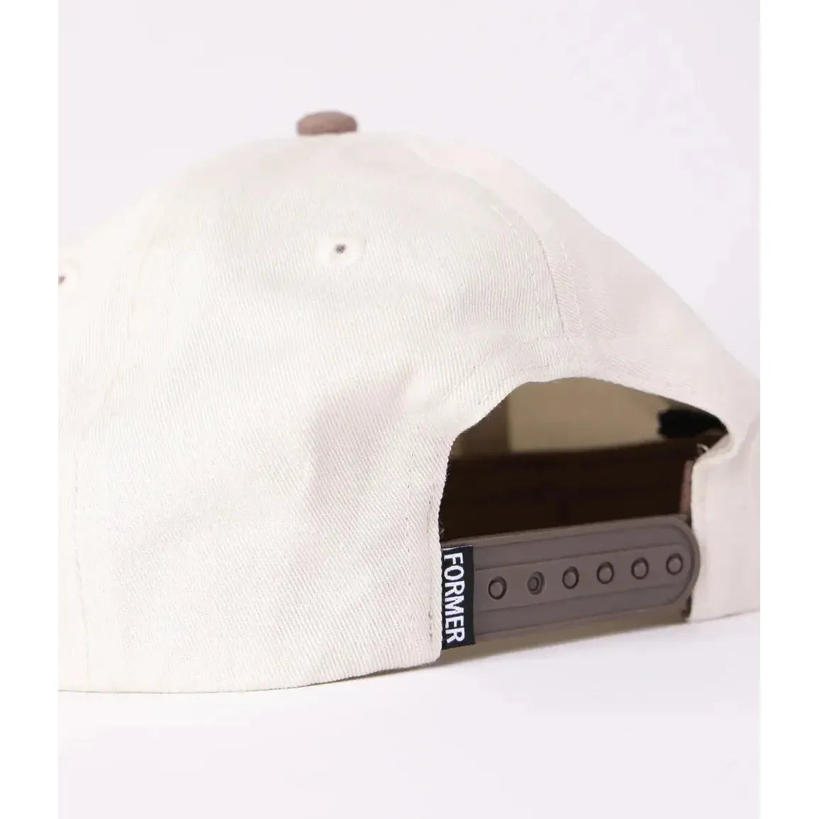 Former Proscription Cap - Bone