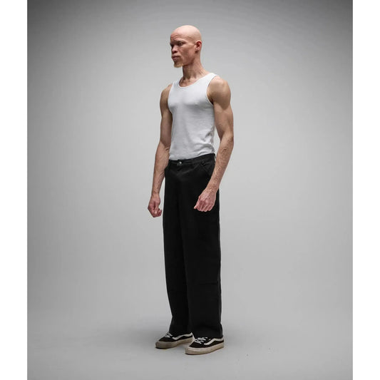 Former Reynolds Work Pant - Black