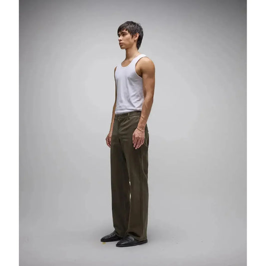 Former Crux Pants - Olive