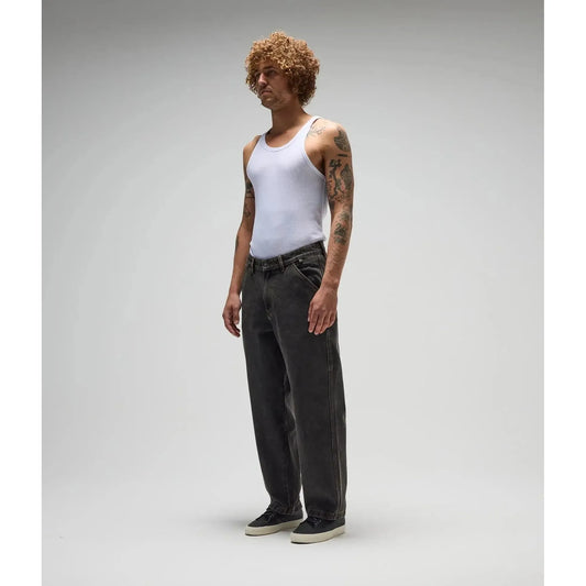 Former DXD Reynolds Work Pant - Washed Black