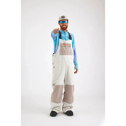 2025 Airblaster Freedom Snow Bib