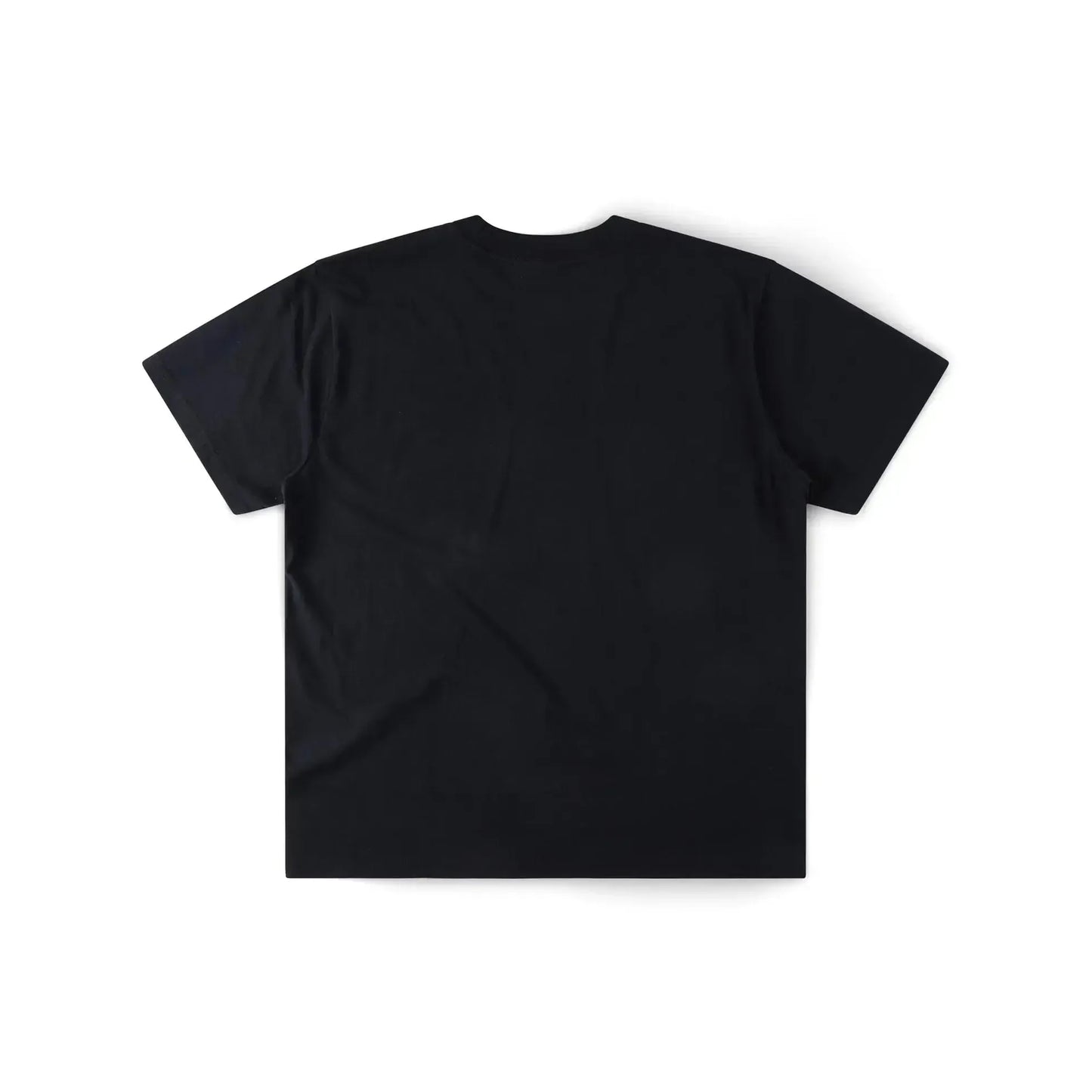 Former Puncture T-Shirt - Black