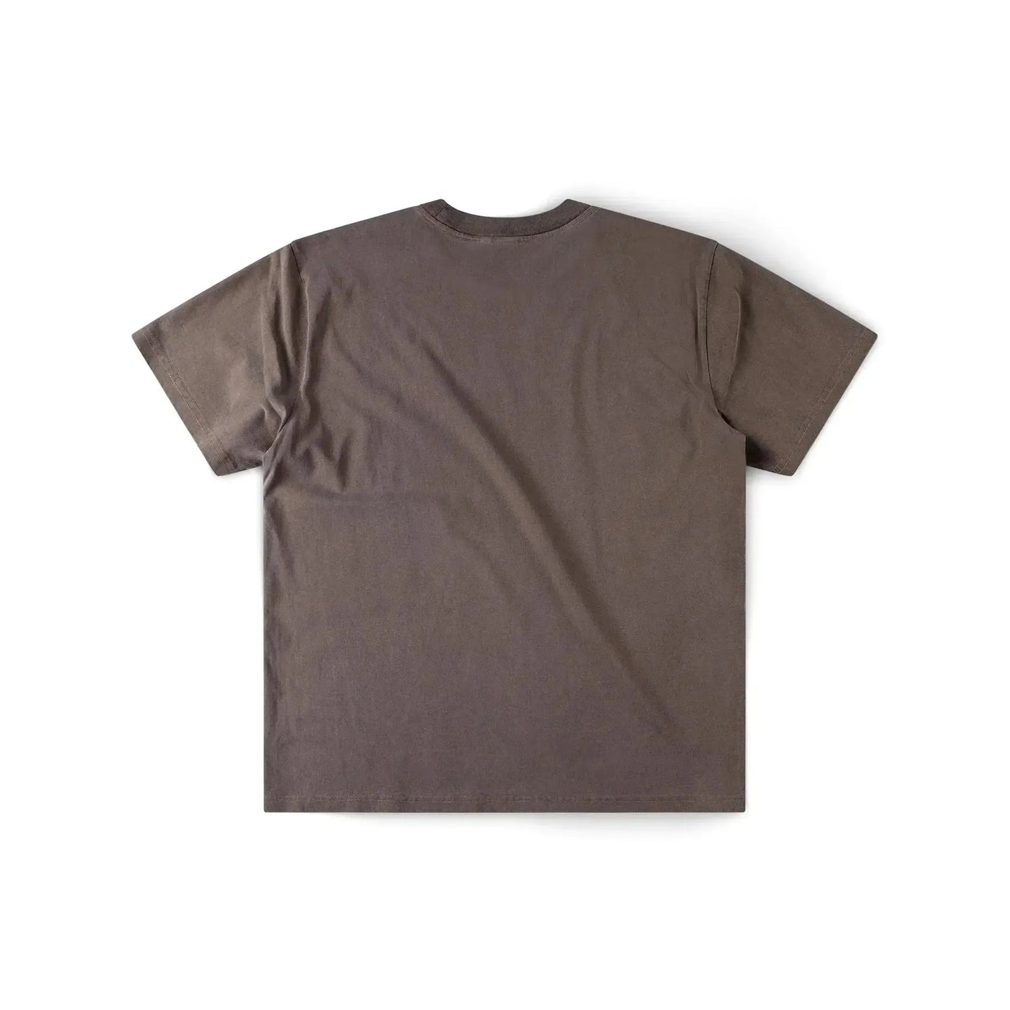 Former Legacy Overdye T-Shirt - Washed Brown