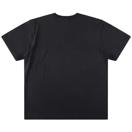Former Crux Overdye T-Shirts - Washed Black