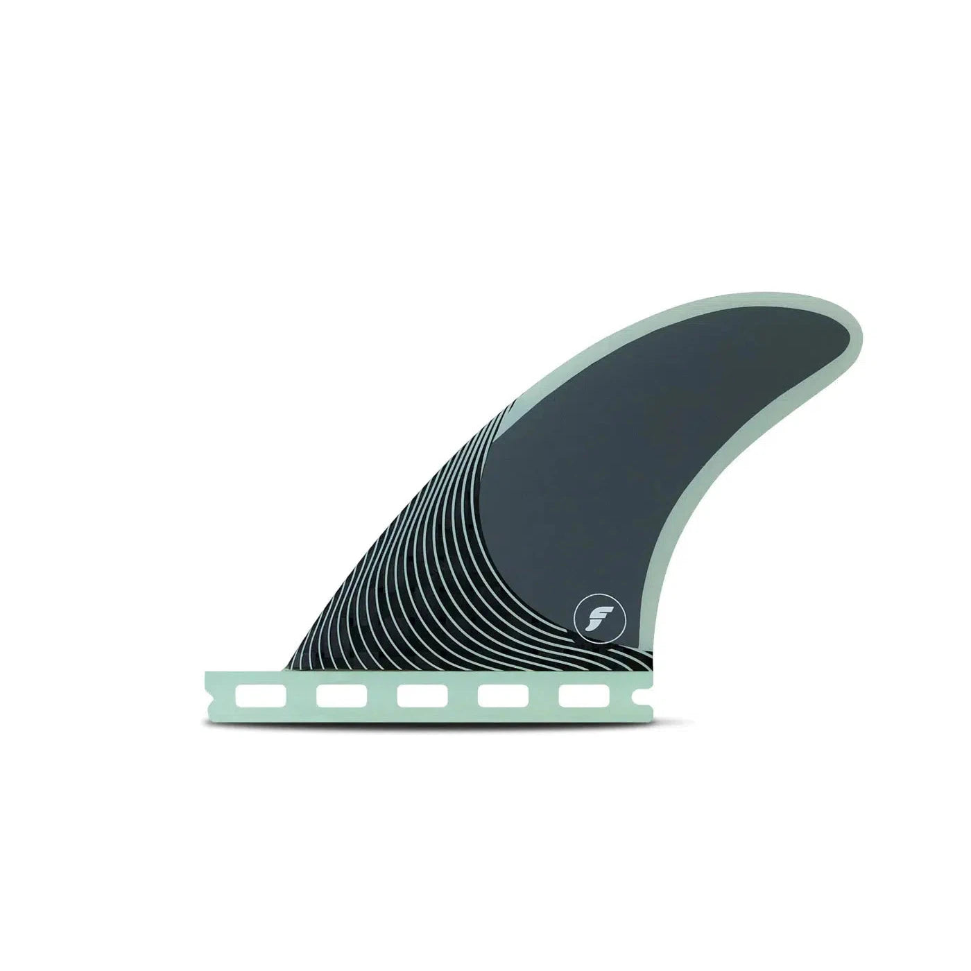 Futures Blackstix Twin +1