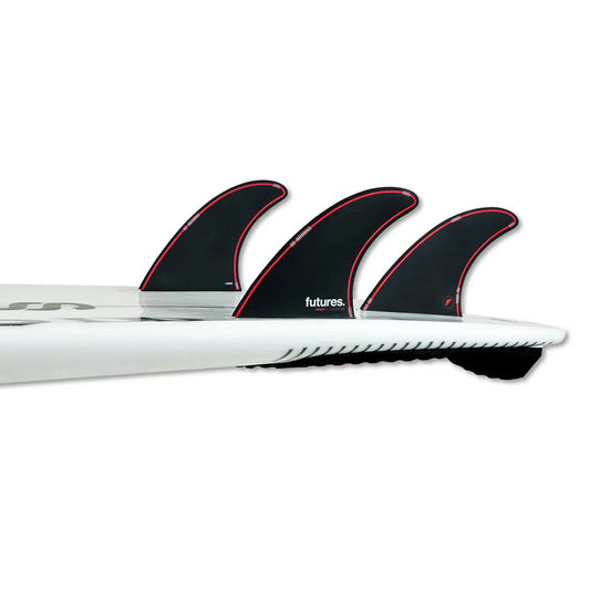 Futures Jordy Smith Signature (L) Thurster Fins