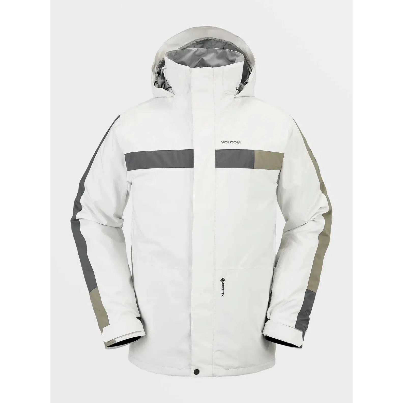 Gore tex 2025 stretch jacket
