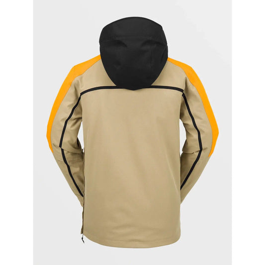 2024 Volcom Brighton Pullover Snow Jacket